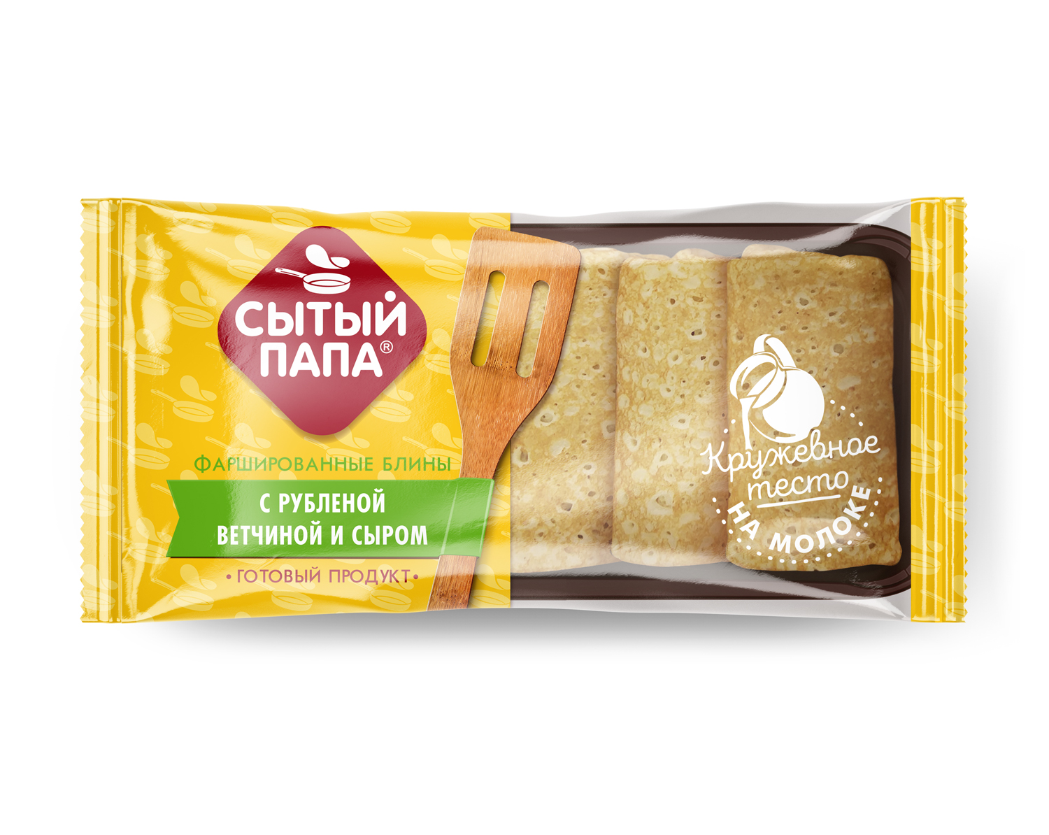 ППК — . Дистрибьюция замороженных продуктов