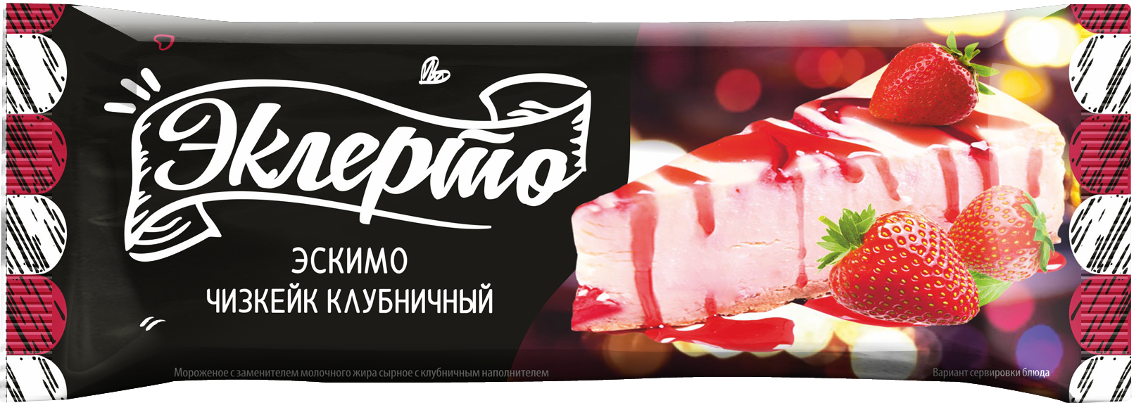 Эскимо