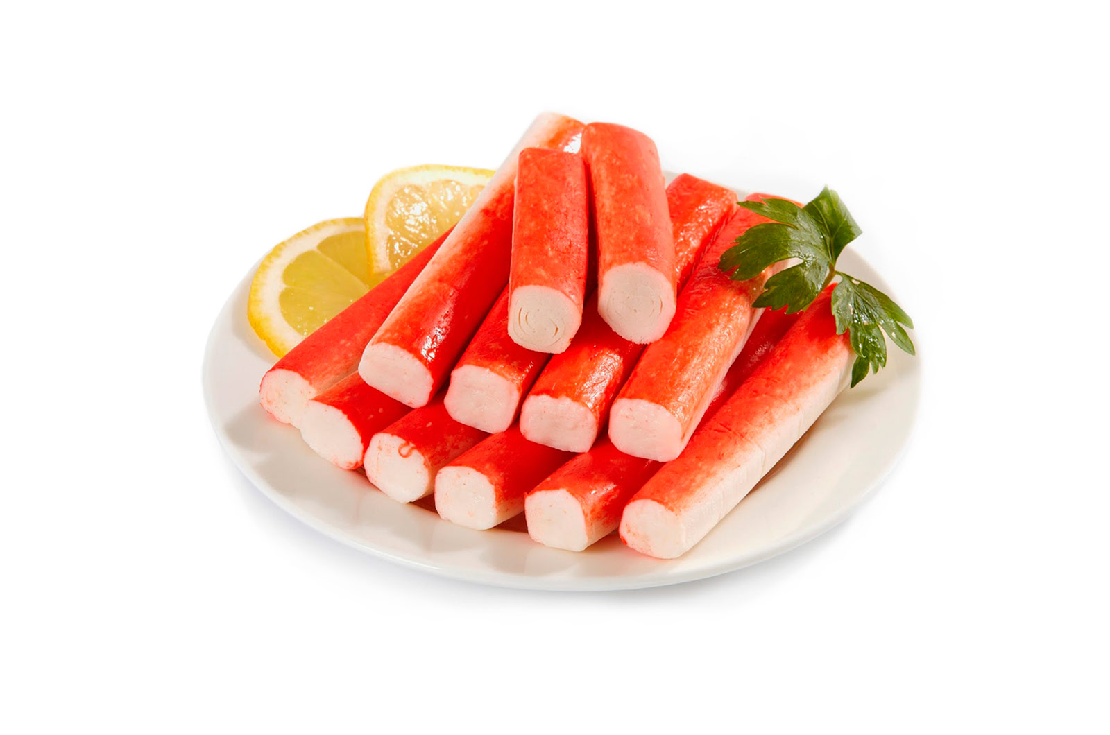 Крабовые палочки