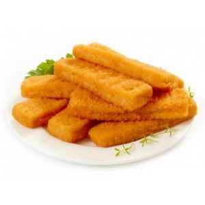 Рыбные палочки VICI 5 кг весовые
