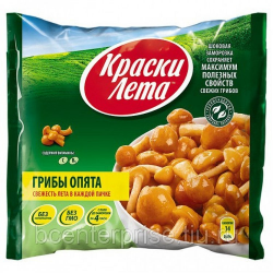 Грибы Опята 400гр 1/20 КЛ